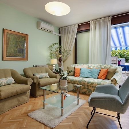 Apartment Viki Split Luaran gambar
