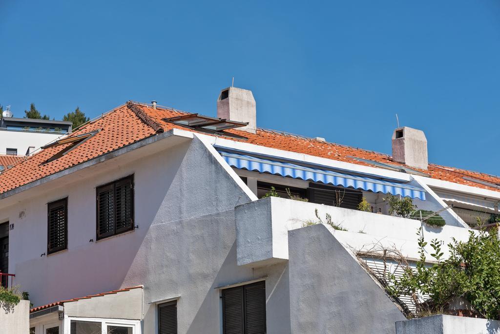 Apartment Viki Split Luaran gambar