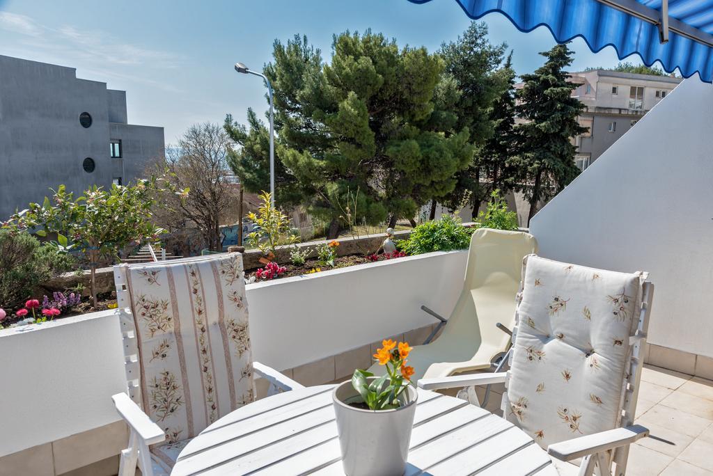 Apartment Viki Split Luaran gambar