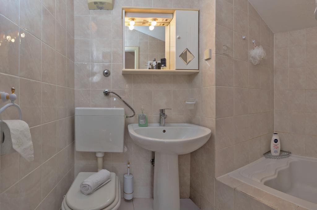 Apartment Viki Split Luaran gambar