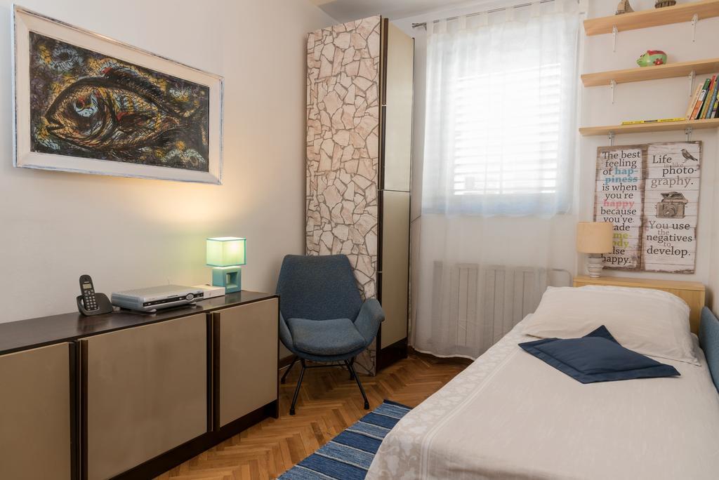 Apartment Viki Split Luaran gambar