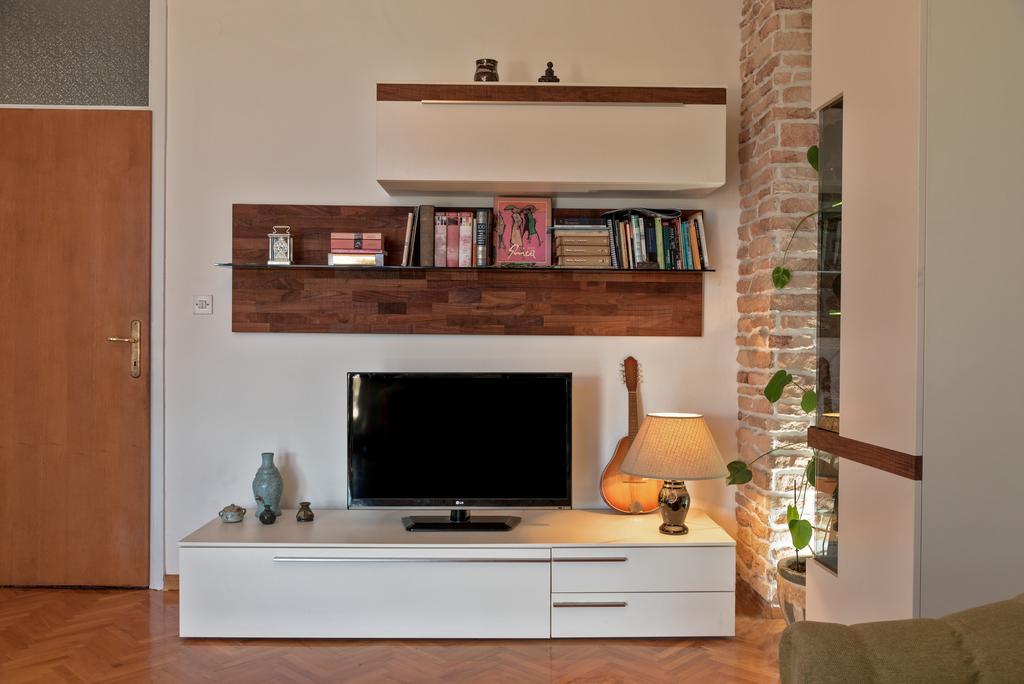 Apartment Viki Split Luaran gambar
