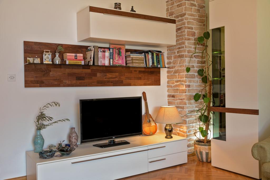 Apartment Viki Split Luaran gambar