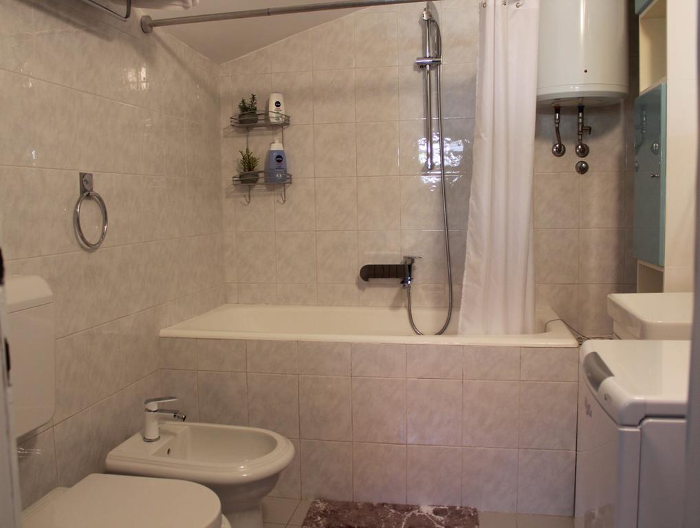 Apartment Viki Split Luaran gambar