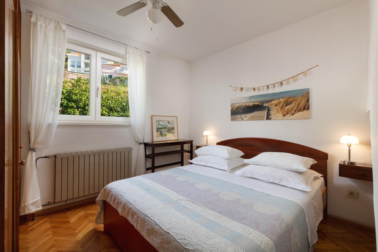 Apartment Viki Split Luaran gambar
