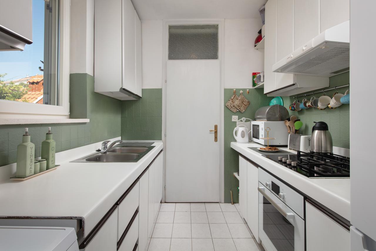 Apartment Viki Split Luaran gambar