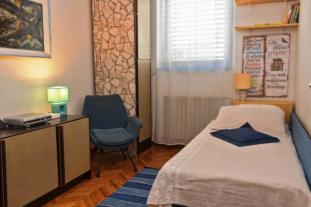 Apartment Viki Split Luaran gambar