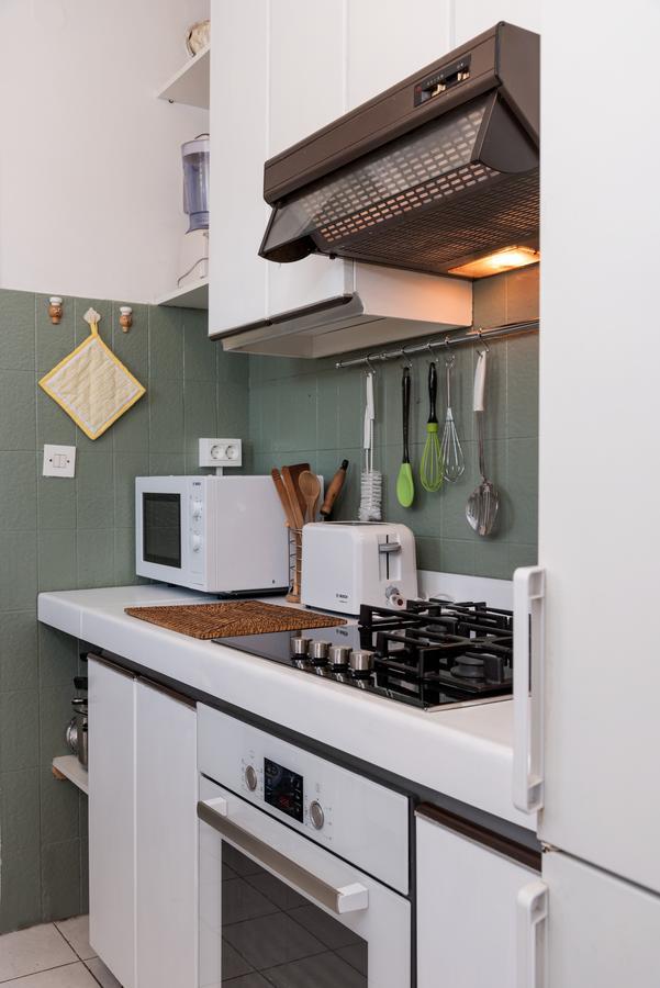 Apartment Viki Split Luaran gambar