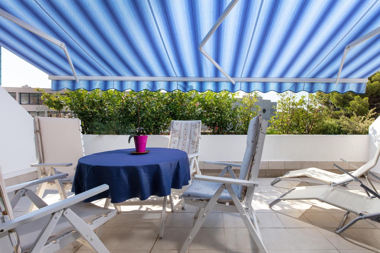 Apartment Viki Split Luaran gambar