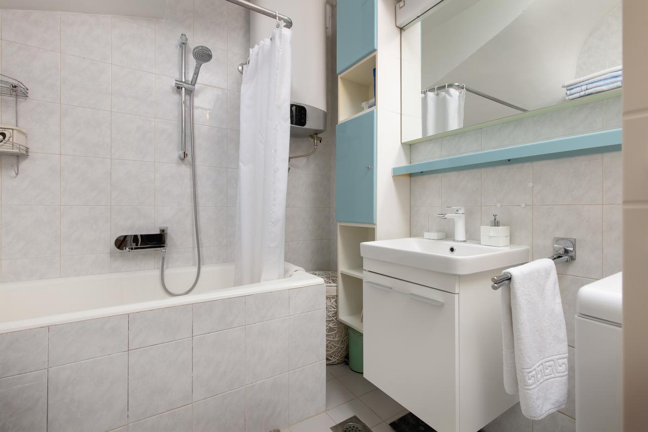 Apartment Viki Split Luaran gambar