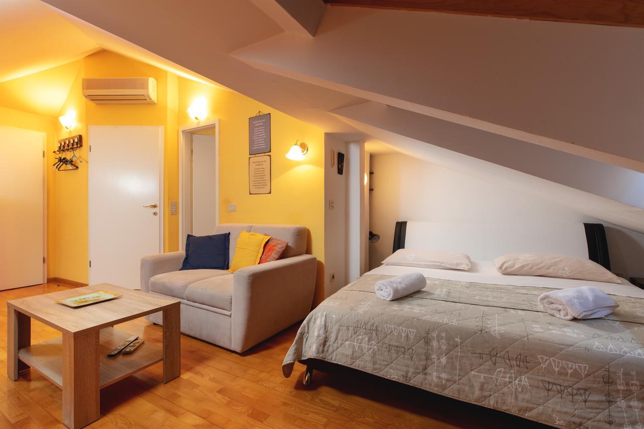 Apartment Viki Split Luaran gambar