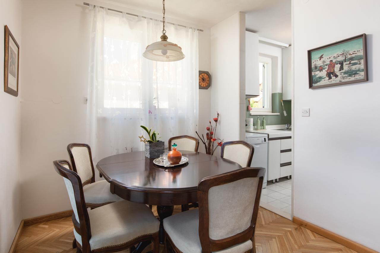 Apartment Viki Split Luaran gambar